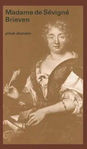 Omslag van Brieven