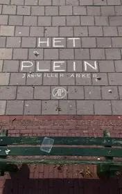 Omslag van Het plein