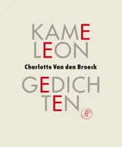 Omslag van Kameleon