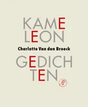 Omslag van Kameleon