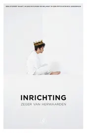 Omslag van Inrichting
