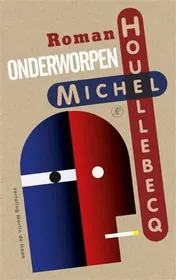 Omslag van Onderworpen