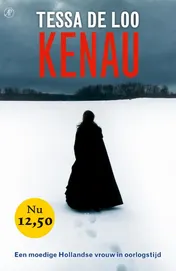 Omslag van Kenau