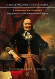 Omslag van Rechterhand van Nederland