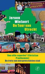 Omslag van De Tour van Utrecht