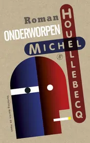 Omslag van Onderworpen