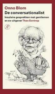 Omslag van De conversationalist