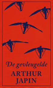 Omslag van De gevleugelde