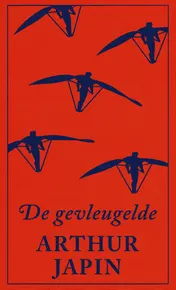 Omslag van De gevleugelde
