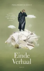 Omslag van Einde verhaal; End of story