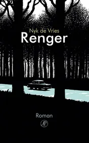 Omslag van Renger