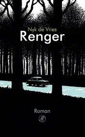 Omslag van Renger