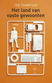 Omslag van Het land van vaste gewoonten