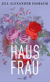 Omslag van Hausfrau