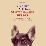 Omslag van De Ottomaanse herder