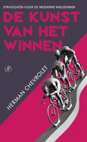 Omslag van De kunst van het winnen