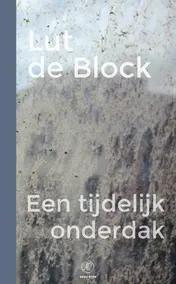 Omslag van Een tijdelijk onderdak