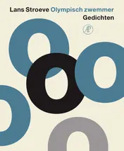 Omslag van Olympisch zwemmer