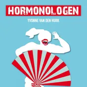 Omslag van Hormonologen