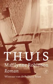Omslag van Thuis