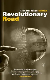 Omslag van Revolutionary road