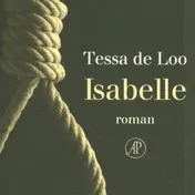 Omslag van Isabelle