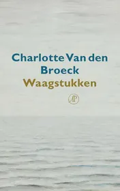 Omslag van Waagstukken