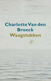 Omslag van Waagstukken