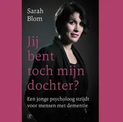 Omslag van Jij bent toch mijn dochter?