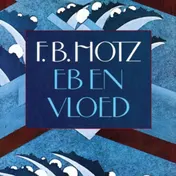 Omslag van Eb en vloed