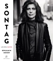 Omslag van Sontag