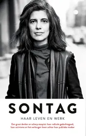 Omslag van Sontag