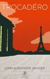 Omslag van Trocadéro