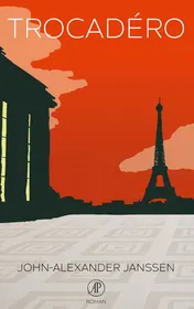 Omslag van Trocadéro
