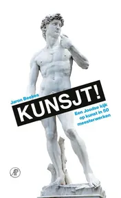 Omslag van Kunsjt!