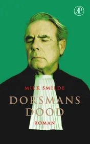 Omslag van Dorsmans dood