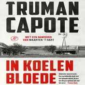 Omslag van In koelen bloede