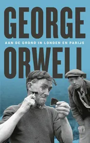 Omslag van Aan de grond in Londen en Parijs