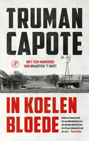 Omslag van In koelen bloede