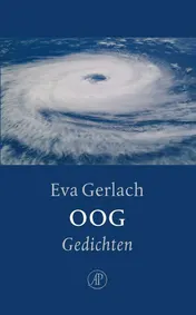 Omslag van Oog