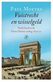 Omslag van Vuistrecht en wisselgeld