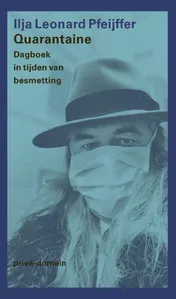 Omslag van Quarantaine