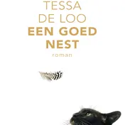 Omslag van Een goed nest