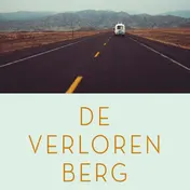 Omslag van De verloren berg