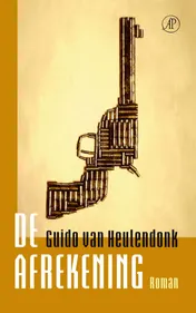 Omslag van De afrekening