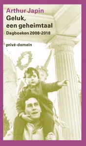 Omslag van Geluk, een geheimtaal