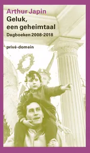 Omslag van Geluk, een geheimtaal