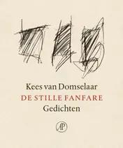 Omslag van De stille fanfare
