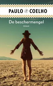 Omslag van De beschermengel