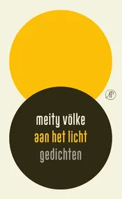 Omslag van Aan het licht